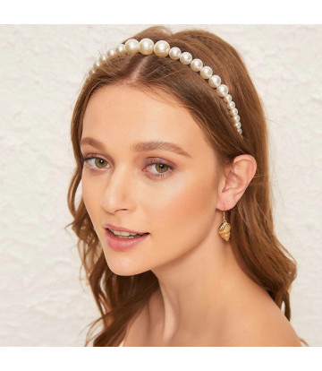 Doce Headband