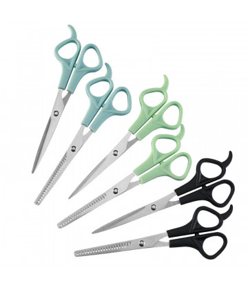 Hairdressing Scissors